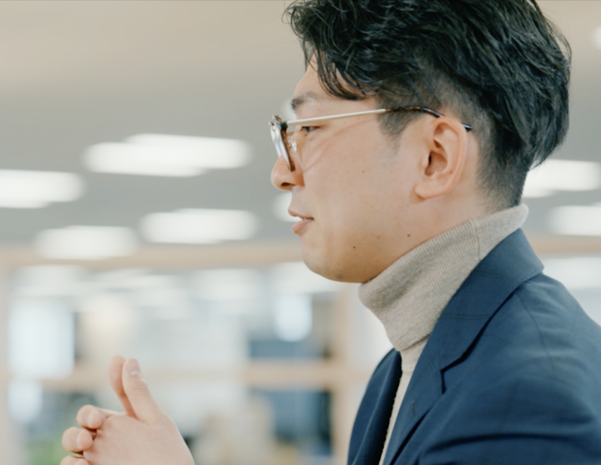 企業理念・行動指針