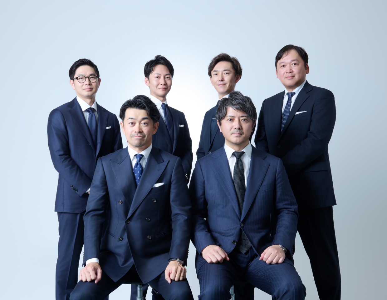 役員・執行役員紹介