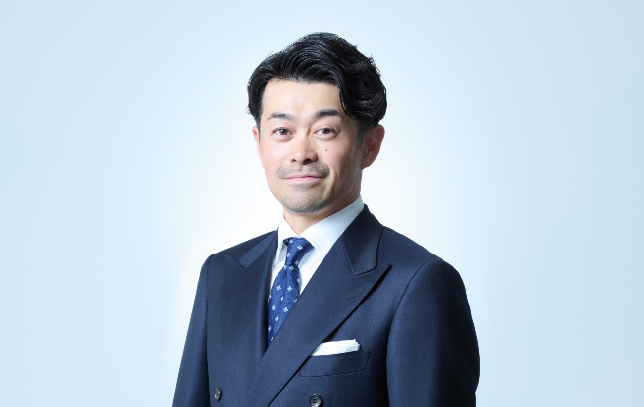 北川和毅 Kazuki Kitakawa