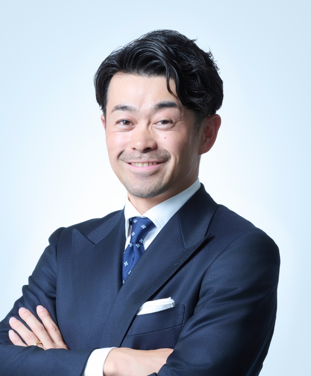北川和毅