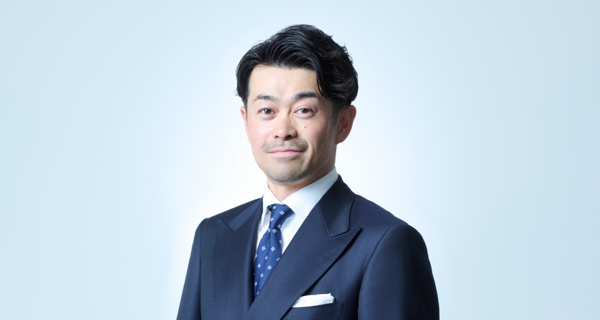 成長の立役者たれ。