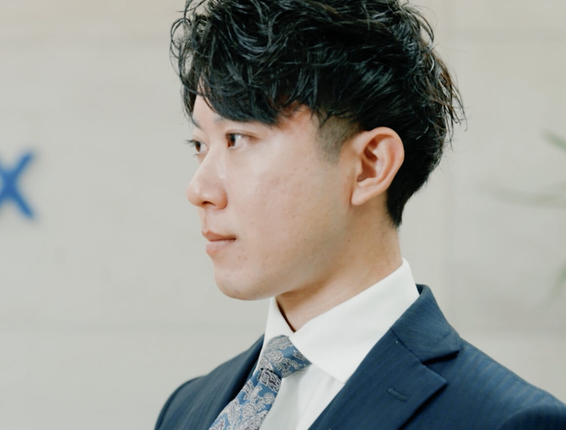 Mission 勝たせるために、すべてを尽くす。