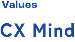 value CX Mind