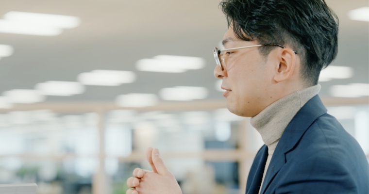 企業理念・行動指針