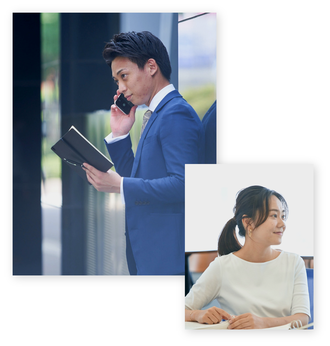 CEREBRIX RECRUITING Join Us 採用情報