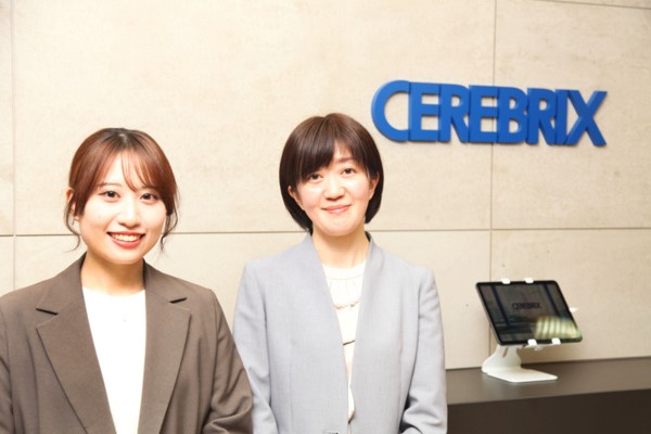 転職・お仕事メディア『ミライのお仕事』に弊社有泉、青木のインタビュー記事が掲載されました。